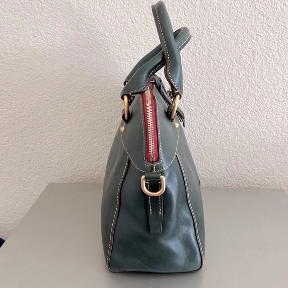 Dooney & Bourke Cameron / Ivy - Picture 5 of 12